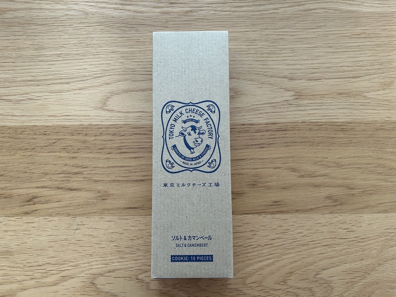 東京ミルクチーズ工場