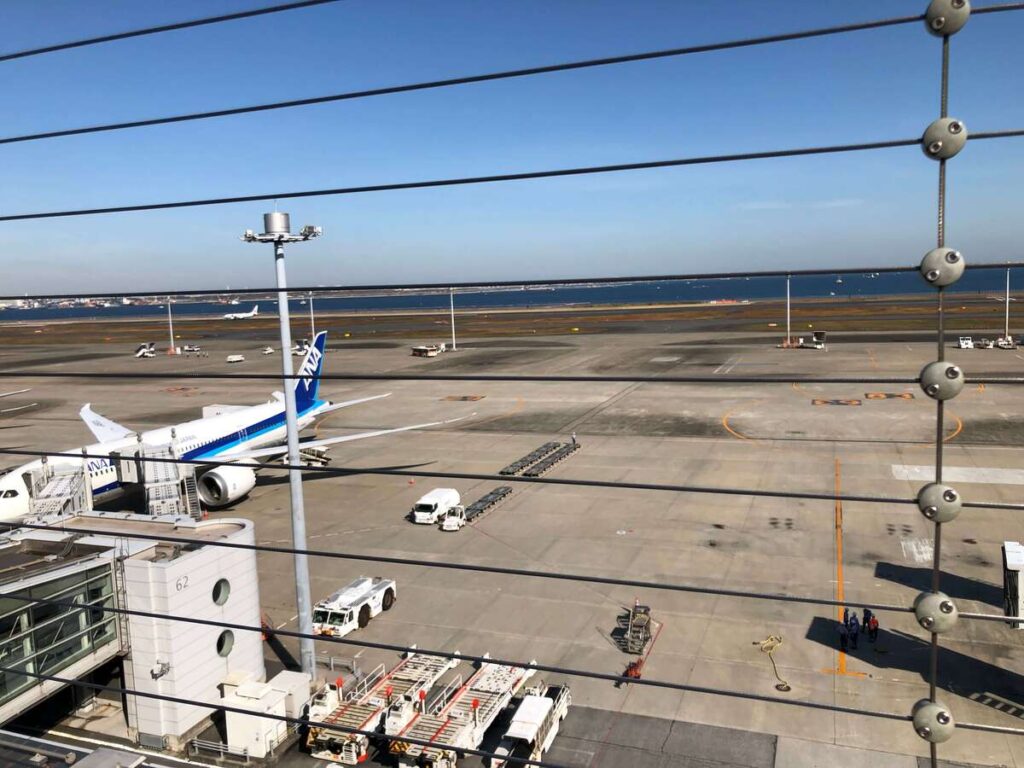 羽田空港