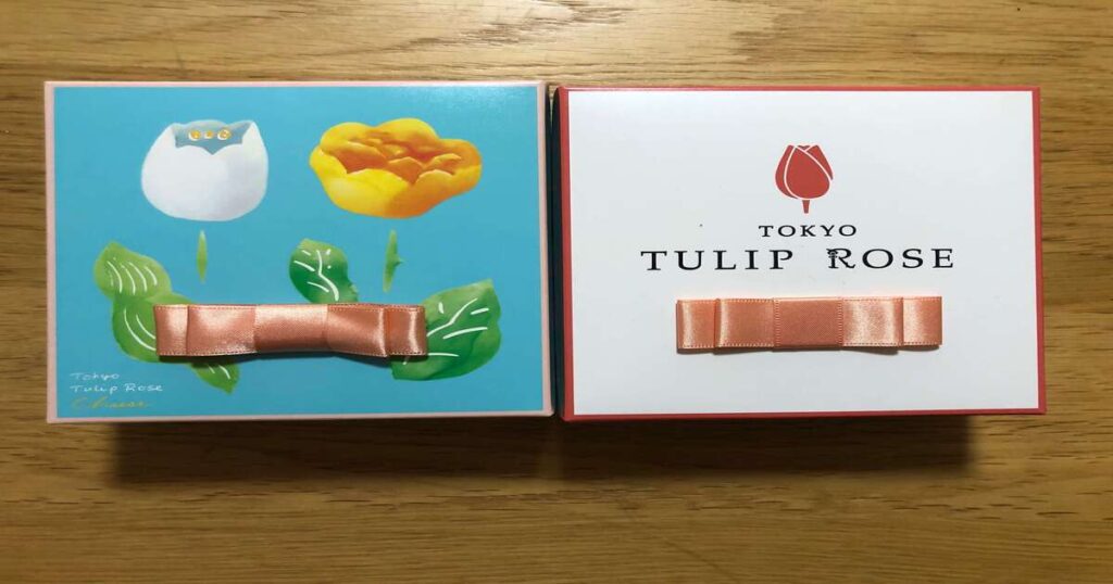 東京チューリップローズ