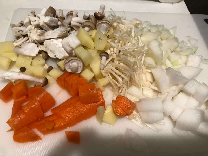 野菜